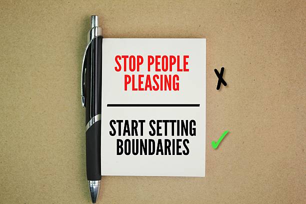 Cara Menetapkan Batasan yang Sehat untuk Menjaga Kesehatan Mental