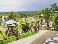 Wisata Keluarga di Lembah Gunung Madu Boyolali