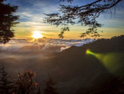 Selamat! Dieng Resmi Jadi Geopark Nasional