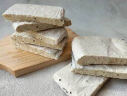 Ikut Tren Zaman, Tempe Gembus Kini Banyak Variasi