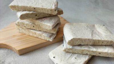 Ikut Tren Zaman, Tempe Gembus Kini Banyak Variasi