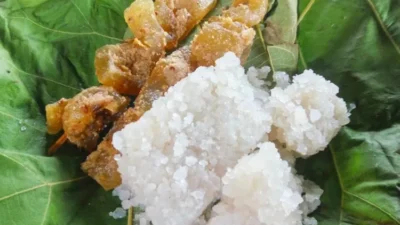 Horog-Horog Jepara yang Bertahan di Tengah Arus Zaman