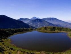 Pesona Telaga Dringo: Ranu Kumbolo-nya Jawa Tengah