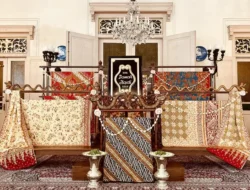 Istimewa! Museum Batik Danar Hadi Punya Koleksi Batik Terbanyak