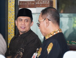 Upayakan Terserapnya Tenaga Kerja Baru, Wakil Ketua DPRD Jateng Pacu Generasi Muda Adaptif Era Digital