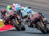 Hasil GP Italia 2025 : Bagnaia Kandas, Marquez Berjaya