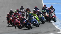 Resmi! Liberty Media Akuisisi MotoGP, Apa Benefit di Masa Depan?