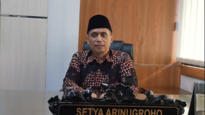 Jawa Tengah Bergerak: Menyatukan Kekuatan untuk Menghapus Angka Putus Sekolah