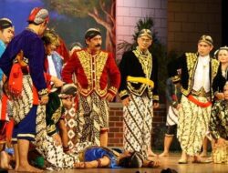 Banyak Lahir di Surakarta-Yogyakarta, Begini Perkembangan Seni Ketoprak dan Tantangannya