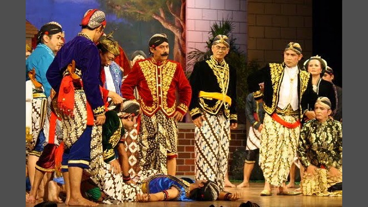 Banyak Lahir di Surakarta-Yogyakarta, Begini Perkembangan Seni Ketoprak dan Tantangannya