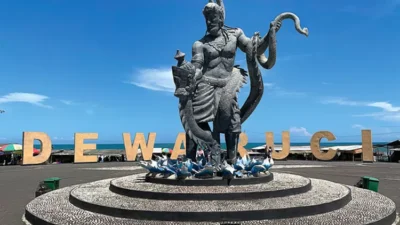 Menjelajahi Daya Tarik Pantai Dewa Ruci Purworejo