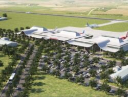 4 Bandara di Jawa Tengah Selain Ahmad Yani dan Adi Soemarmo