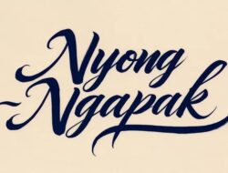 Sejarah Bahasa Ngapak, Benarkah dari Kalimantan Timur?