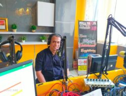 Setya Arinugroho: Pemerintah Siap Fasilitasi Ormas yang Mau Tumbuh dan Kolaboratif