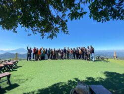 Wisata Magelang ini Cocok Buat Company Gathering