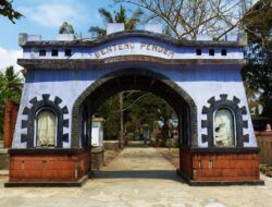 Disebut Benteng Pendem Cilacap, Sejarahnya Pernah Terpendam dalam Tanah