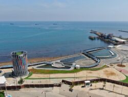 Destinasi Wisata Bahari Jateng Ini Cocok Buat Edukasi Maritim