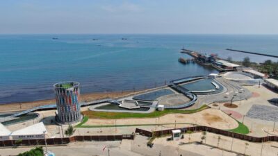 Destinasi Wisata Bahari Jateng Ini Cocok Buat Edukasi Maritim