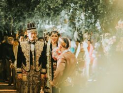 Mengenal Cucuk Lampah, Hiburan Unik dan Sakral dalam Pernikahan Adat Jawa