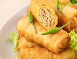 Fakta Unik Sosis Solo: Dari Salah Paham Jadi Kuliner Idaman