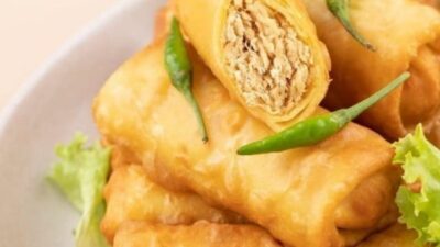 Fakta Unik Sosis Solo: Dari Salah Paham Jadi Kuliner Idaman