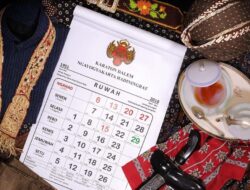 Menikah dengan Adat Jawa? Ini Kalender Jawa yang Direkomendasikan