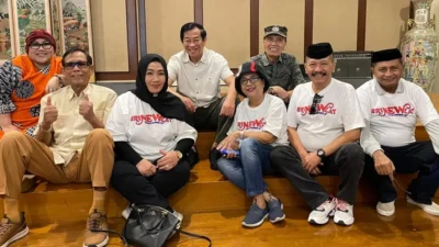 Jejak Panjang Srimulat, Legenda Grup Lawak Asal Surakarta