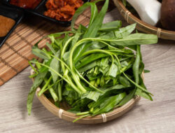 Kangkung Bikin Ngantuk: Mitos atau Fakta? Ini Penjelasan Ilmiahnya!