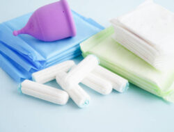 Waspadai Bahaya Memakai Pembalut Terlalu Lama!