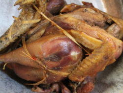 Memahami Tradisi Ingkung dalam Budaya Selamatan Masyarakat Jawa