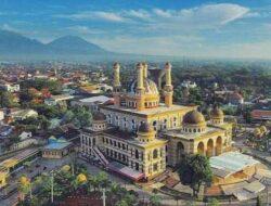 Sehari Full Jelajah Klaten, Bisa Kemana Aja?