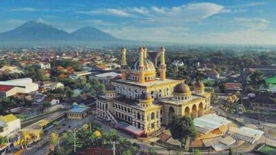 Sehari Full Jelajah Klaten, Bisa Kemana Aja?