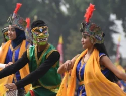 Eksistensi Tari Topeng Lengger Wonosobo