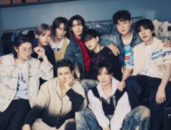 Rayakan Anniversary ke-20, Super Junior Comeback Full Member