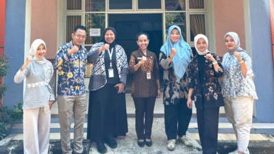 Pekalongan Perkuat Kesiapsiagaan Bencana, Fokus pada Layanan Kesehatan Reproduksi