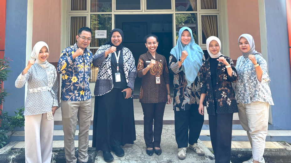 Pekalongan Perkuat Kesiapsiagaan Bencana, Fokus pada Layanan Kesehatan Reproduksi