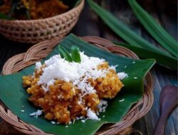 Mengupas Nilai Gizi Nasi Tiwul, Pernah Jadi Makanan Pokok