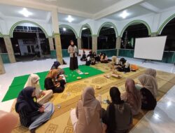 Kuatkan Siaga Kebencanaan, UNNES Kolaborasi dengan Karang Taruna