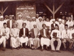 Bukan Boedi Oetomo! Sarekat Islam Lebih Dulu Memperjuangkan Kemerdekaan