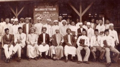 Bukan Boedi Oetomo! Sarekat Islam Lebih Dulu Memperjuangkan Kemerdekaan