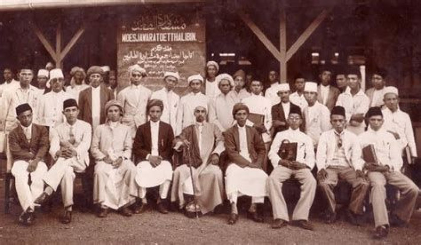 Bukan Boedi Oetomo! Sarekat Islam Lebih Dulu Memperjuangkan Kemerdekaan