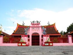 10 Bangunan Tua Indonesia yang Instagramable, 4 di Jateng