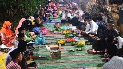Ragam Tradisi 17-an Jawa Tengah yang Entertain