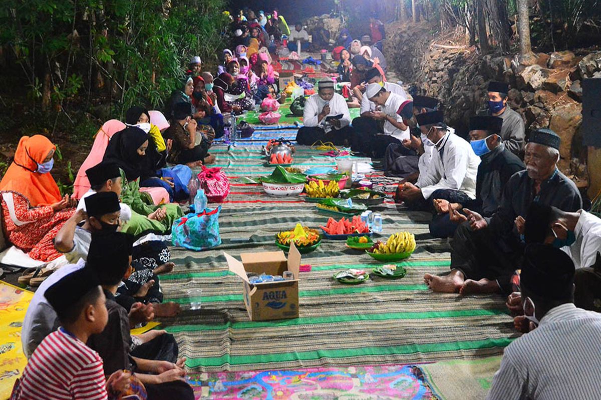 Ragam Tradisi 17-an Jawa Tengah yang Entertain