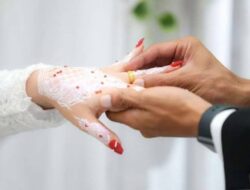 Fenomena Pernikahan Lintas Generasi, Benarkah Strategi Sosial-Ekonomi?