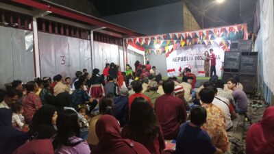 Makna Tirakatan dalam Semarak Malam 17 Agustus yang Jarang Orang Tahu