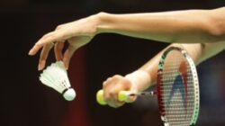 Flypower: Brand Lokal Badminton yang Tembus Mancanegara