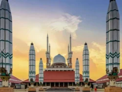 Tren Wisata Religi, Potret Naiknya Minat Wisata Spiritual