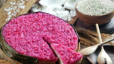 Wajib Coba! Resep Kue Sengkulun ala Rumahan