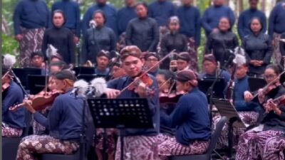 Sound Horeg Memudar, Jogja Kini dinilai Jawa Premium Hiburan